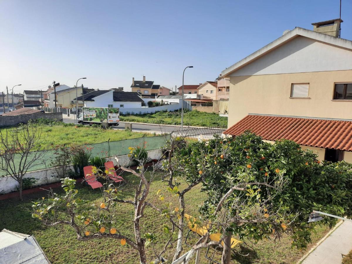 Villa Casa D'Avo - Cascais-Estoril São Domingos de Rana Exterior foto