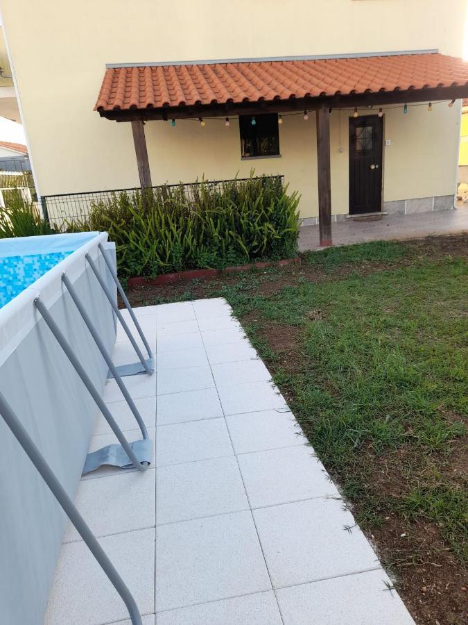 Villa Casa D'Avo - Cascais-Estoril São Domingos de Rana Exterior foto